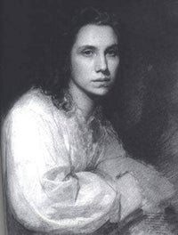 Sophia by Ivan Kramskoy — hand-painted photography oil painting reproduction on canvas