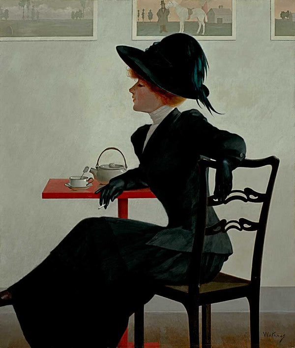 Sophistication