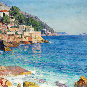 Southern Seascape