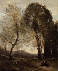 Souvenir of Italy