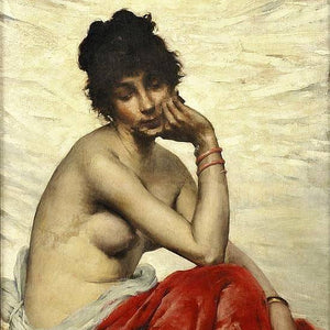 Spanish Nude
