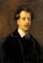 Spanish Painter Francisco Lameyer Berenguer in apartment