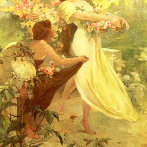 Spirit Of Spring