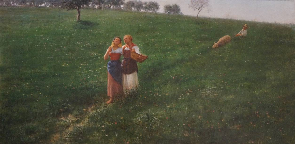 Spring