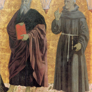 St. Andrew and St. Bernardino
