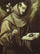 St. Antony of Padua in home office