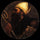 St Augustine in study