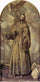 St. Bernardino of Siena in hallway