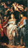 St. Domitilla with St. Nereus and St. Achilleus in home office