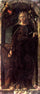 St. Euphemia in modern living room
