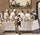 St. Hugh of Cluny in the Refectory of the Carthusians in dining room