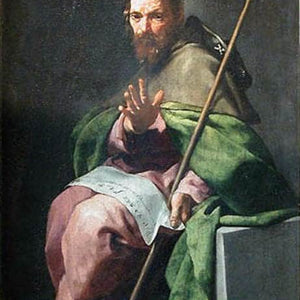 St. James the Greater