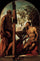 St Jerome and St Andrew in apartment