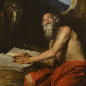 St. Jerome