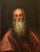 St Jerome in study