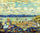 St. Malo in study