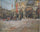 St. Mark's Square in Venice in living room