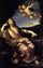 St. Mary Magdalene in living room