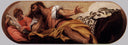St Matthew by Paolo Veronese, religion oil painting wall art, Mannerism Late Renaissance