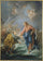 St. Peter Invited to Walk on the Water in living room