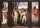 St Sebastian Altarpiece in dining room