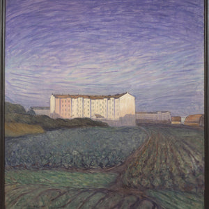 Stadens utkant