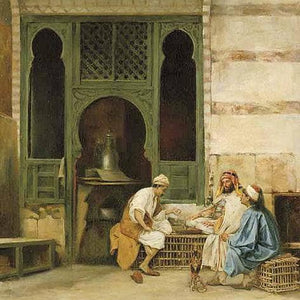 Chess Players
