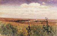 Steppe