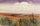 Steppe in bedroom