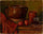 Still Life in dining room