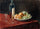 Still Life in hallway