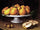 Still Life in hallway