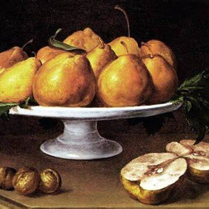 Still Life
