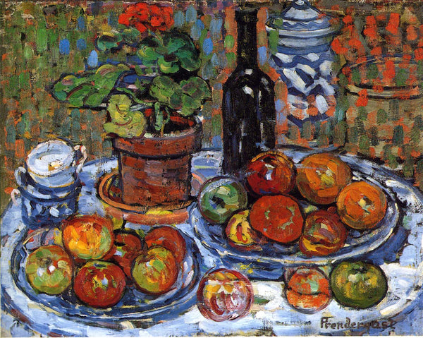 Still Life