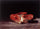 Still Life Three Salmon Steaks in study