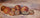 Still Life with Peaches in study