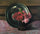 Still Life with Roses in modern living room