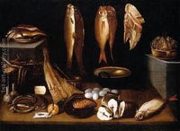 Still Life