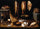 Still Life in dining room
