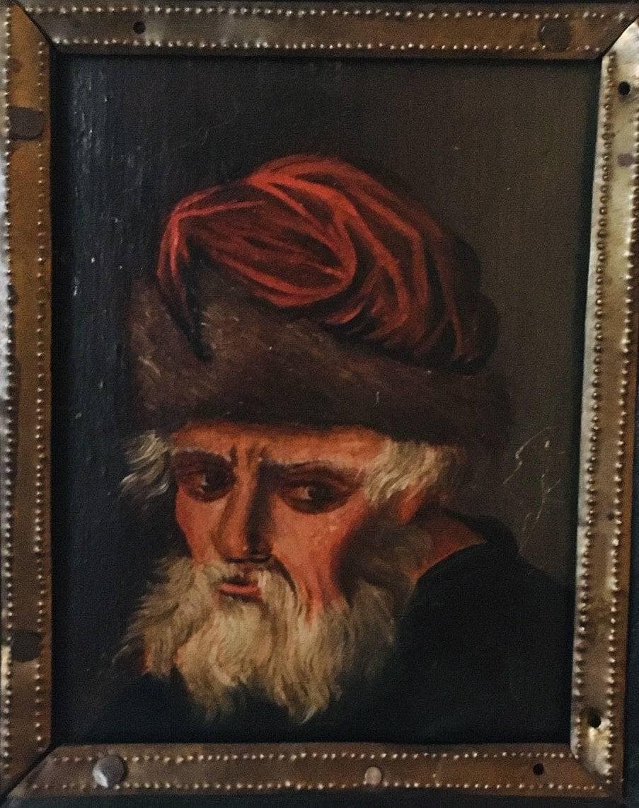 Still study by Adolph Tidemand — hand-painted portrait oil painting reproduction on canvas