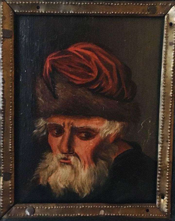 Still study by Adolph Tidemand — hand-painted portrait oil painting reproduction on canvas