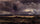 Stormy Weather over the Roman Campagna in apartment