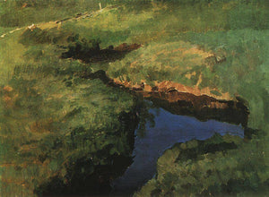 Stream - Konstantin Somov