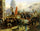 Street Fighting on Rue Soufflot, Paris, June 25, 1848 in home office