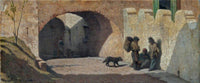 Street of Bari