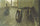Study for 'The Parquet Planers' in hallway
