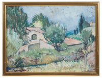 Study from the South of France