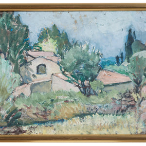 Study from the South of France