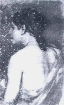 Study Models by Wilhelm Kotarbinski — hand-painted portrait oil painting reproduction on canvas