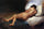 Study of a Reclining Nude in study